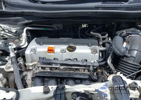 2012 Honda Cr-V Ex-L z USA, uszkodzony, nr VIN 5J6RM4H71CL045577